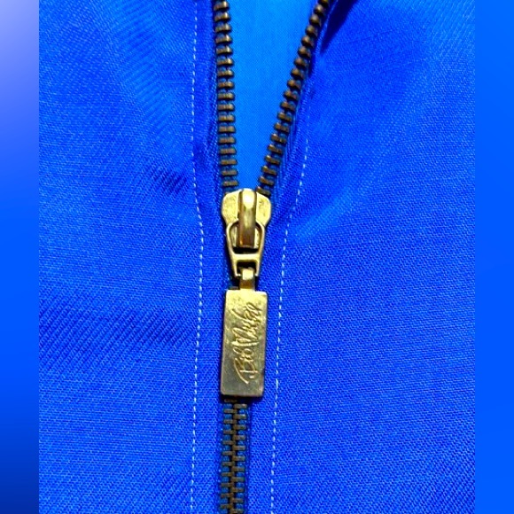 Bob Mackie Wearable Art 💙 - Picture 5 of 6